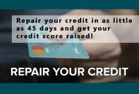 Credit Repair Forest Knolls image 3